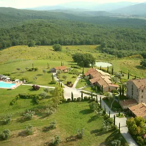Il Convento Di Monte Pozzali Alloggio per agriturismo Massa Marittima