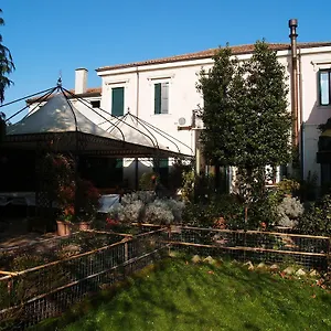 Le Clementine Alloggio per agriturismo Badia Polesine