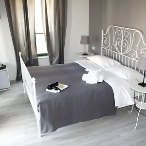 Maison d'hôtes Del Toscano, Catane